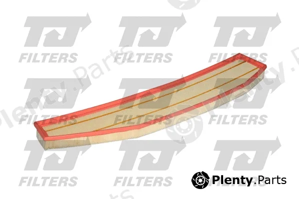 Quinton Hazell QFA0245 — Air Filter TJ Filters
