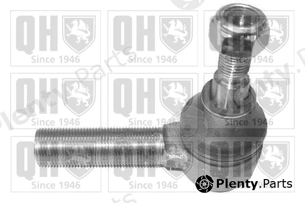 Quinton Hazell QD2821S — Tie Rod End Premium Kit+