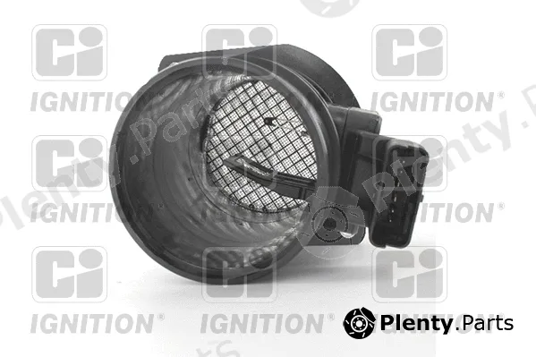 Quinton Hazell QM858 — Mass Air Flow Sensor CI