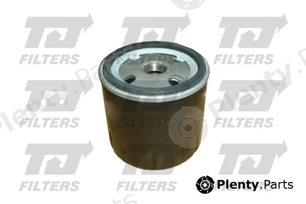 Quinton Hazell QFL0113 — Oil Filter TJ Filters