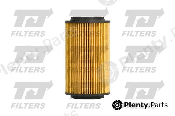 Quinton Hazell QFL0158 — Oil Filter TJ Filters