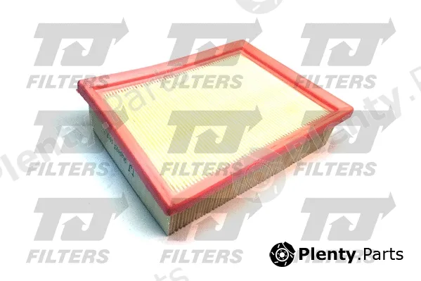 Quinton Hazell QFA0493 — Air Filter TJ Filters