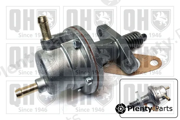 Quinton Hazell QFP153 — Fuel Pump