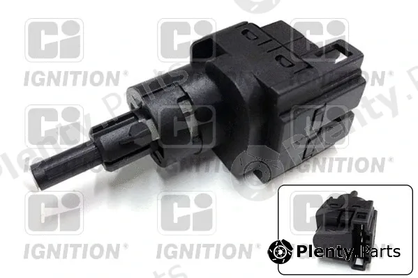 Quinton Hazell XBLS214 — Stop Light Switch CI