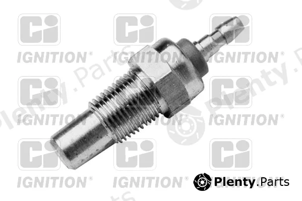 Quinton Hazell XTT83 — Sensor, coolant temperature CI