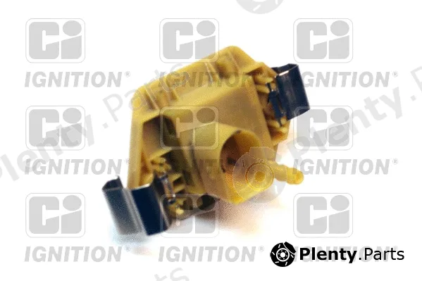 Quinton Hazell XRLS300 — Switch, reverse light CI