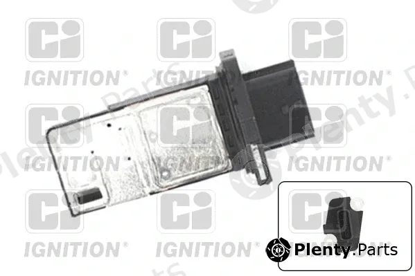 Quinton Hazell QM1054 — Mass Air Flow Sensor CI