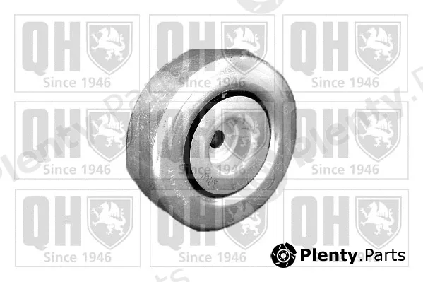 Quinton Hazell QTA1011 — Deflection/Guide Pulley, V-ribbed belt