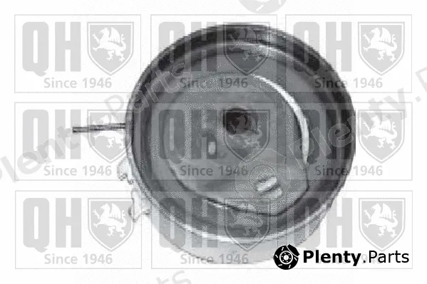Quinton Hazell QTT1100 — Tensioner Pulley, timing belt