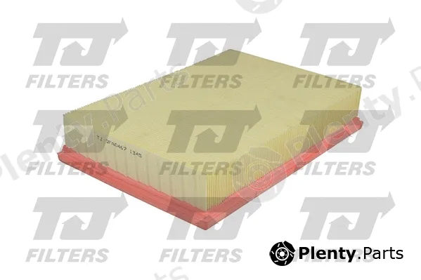 Quinton Hazell QFA0467 — Air Filter TJ Filters