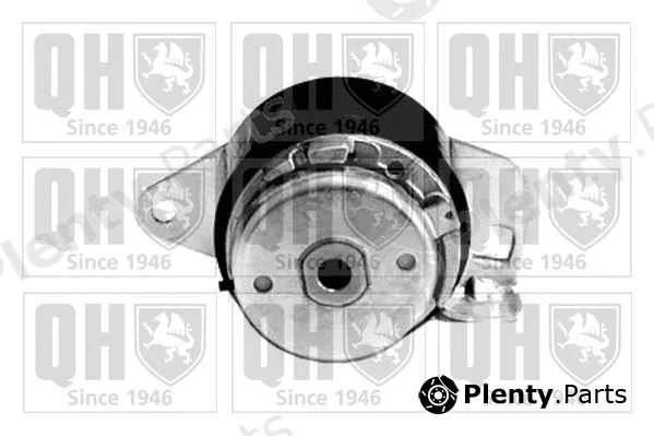 Quinton Hazell QTT890 — Tensioner Pulley, timing belt
