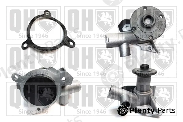 Quinton Hazell QCP3398 — Water Pump, engine cooling