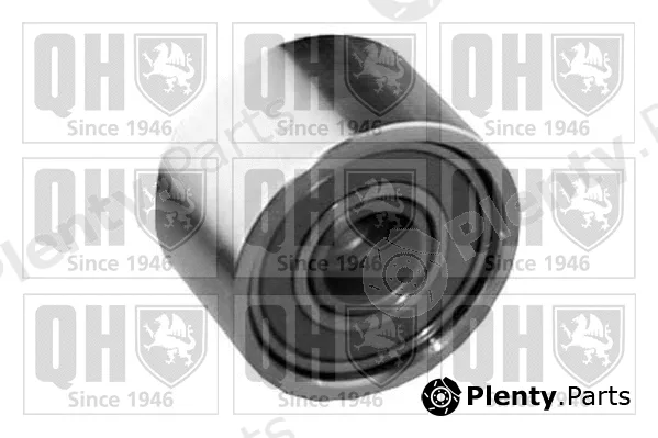 Quinton Hazell QTT568 — Deflection/Guide Pulley, timing belt
