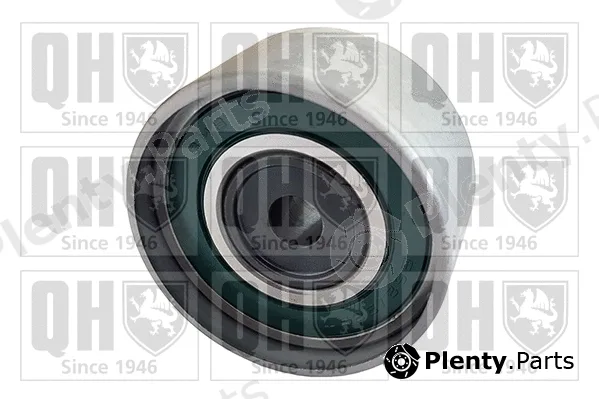 Quinton Hazell QTT337 — Deflection/Guide Pulley, timing belt