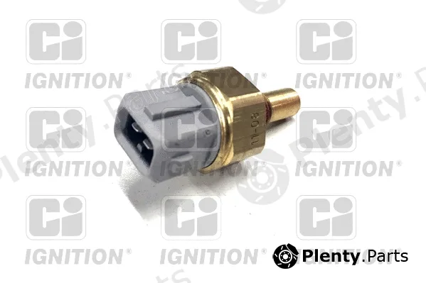 Quinton Hazell XTTS209 — Sensor, coolant temperature CI