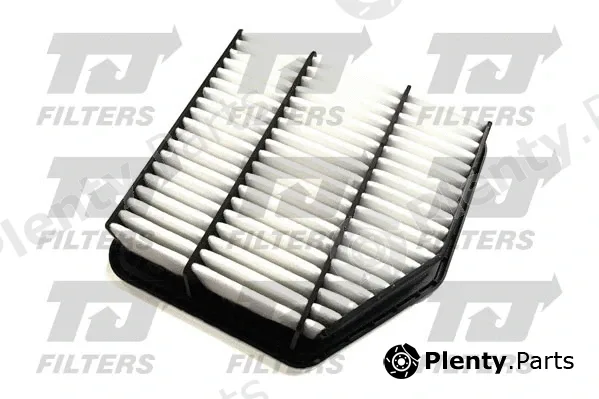 Quinton Hazell QFA1017 — Air Filter TJ Filters