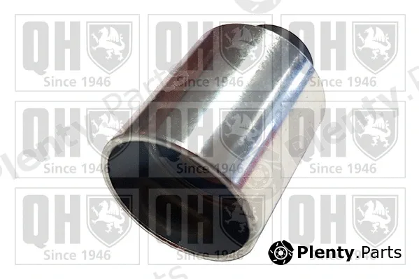 Quinton Hazell QTT1072 — Deflection/Guide Pulley, timing belt