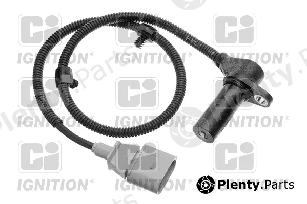 Quinton Hazell XREV379 — Sensor, crankshaft pulse CI