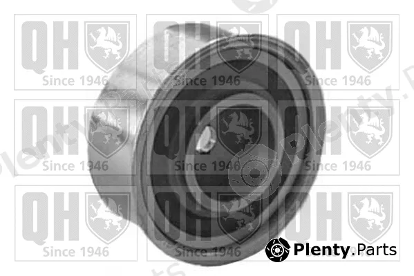 Quinton Hazell QTT168 — Deflection/Guide Pulley, timing belt