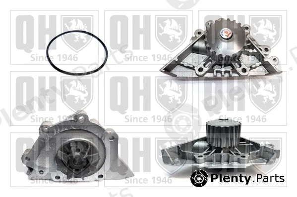 Quinton Hazell QCP3625 — Water Pump, engine cooling