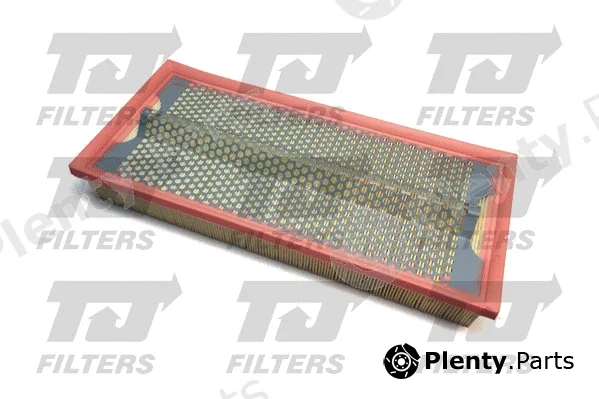 Quinton Hazell QFA0253 — Air Filter TJ Filters
