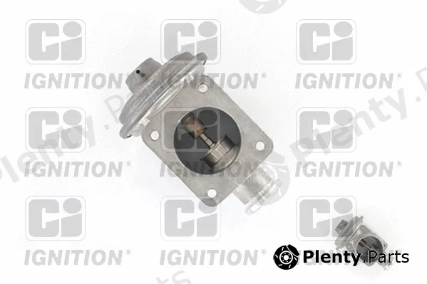 Quinton Hazell XEGR132 — EGR Valve CI