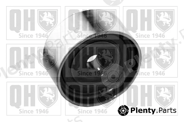 Quinton Hazell QTT461 — Deflection/Guide Pulley, timing belt
