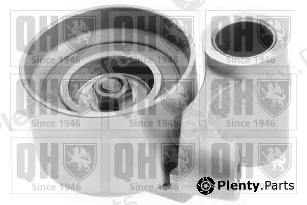Quinton Hazell QTT1112 — Tensioner Pulley, timing belt