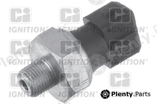 Quinton Hazell XOPS70 — Oil Pressure Switch CI