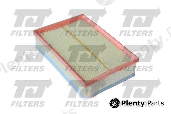 Quinton Hazell QFA0833 — Air Filter TJ Filters