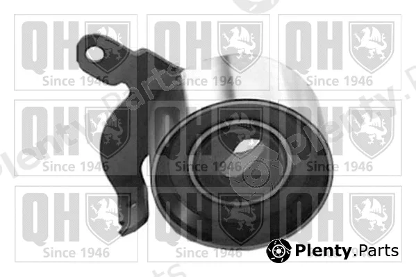 Quinton Hazell QTT304 — Tensioner Pulley, timing belt