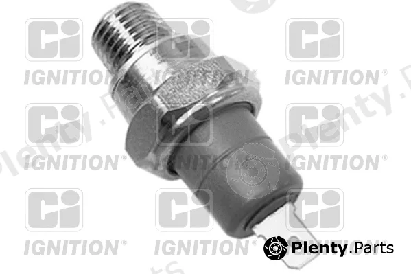 Quinton Hazell XOPS53 — Oil Pressure Switch CI