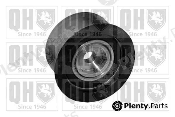 Quinton Hazell QTT362 — Deflection/Guide Pulley, timing belt