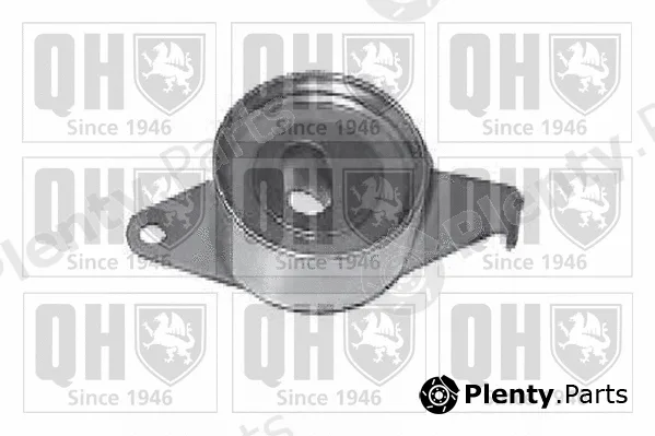Quinton Hazell QTT1156 — Tensioner Pulley, timing belt