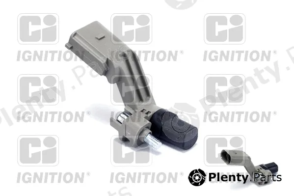 Quinton Hazell XREV557 — Sensor, crankshaft pulse CI