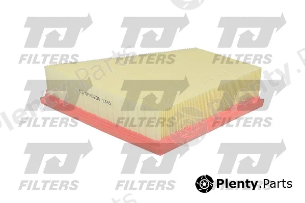 Quinton Hazell QFA0208 — Air Filter TJ Filters
