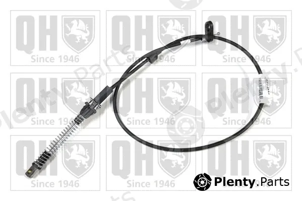 Quinton Hazell QTC4035 — Accelerator Cable