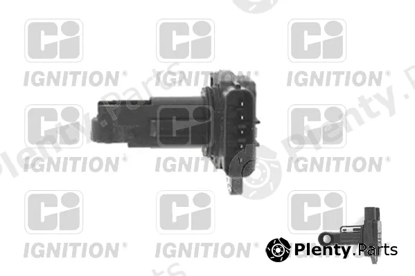 Quinton Hazell QM1057 — Mass Air Flow Sensor CI