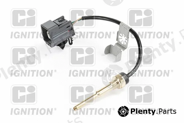 Quinton Hazell XEMS238 — Sensor, coolant temperature CI