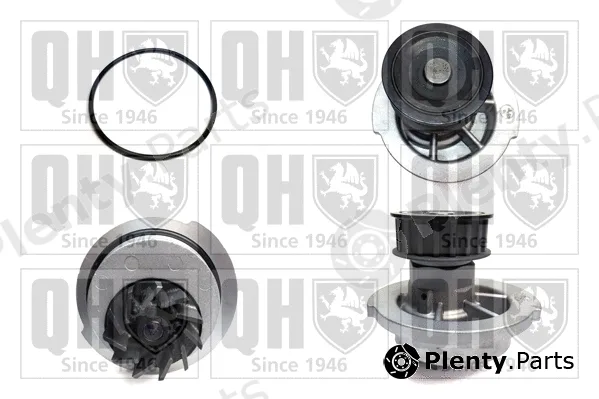 Quinton Hazell QCP3454 — Water Pump, engine cooling