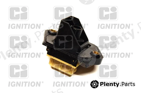 Quinton Hazell XRLS225 — Switch, reverse light CI