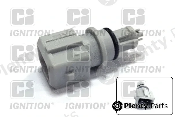 Quinton Hazell XEMS218 — Sensor, intake air temperature CI