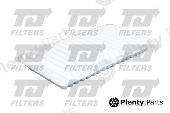 Quinton Hazell QFA0814 — Air Filter TJ Filters