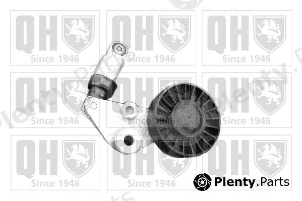 Quinton Hazell QTA1065 — Tensioner Lever, V-ribbed belt