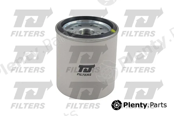 Quinton Hazell QFF0101 — Fuel Filter TJ Filters
