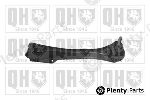 Quinton Hazell QR1135RH — Tie Rod End
