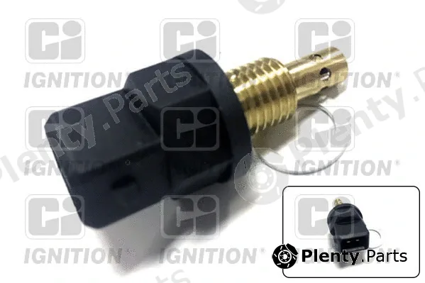 Quinton Hazell XEMS209 — Sensor, intake air temperature CI