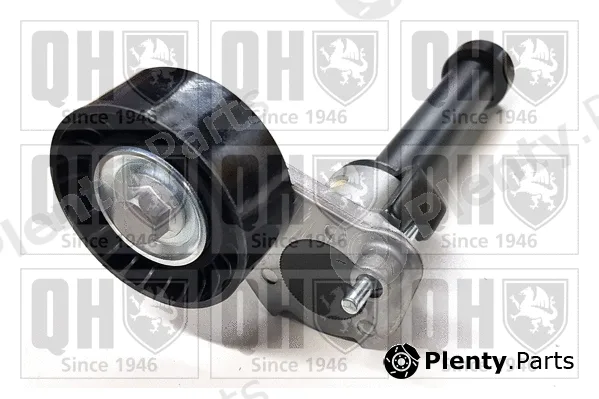 Quinton Hazell QTA1464 — Tensioner Pulley, V-ribbed belt
