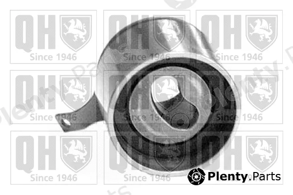 Quinton Hazell QTT525 — Tensioner Pulley, timing belt