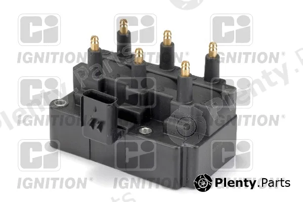 Quinton Hazell XIC8438 — Ignition Coil CI
